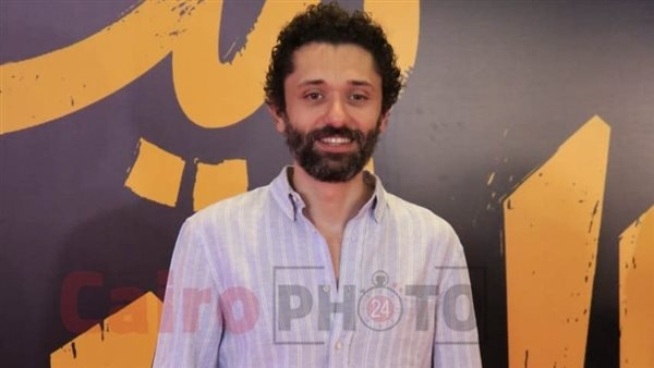 كريم محمود عبد العزيز: فيلم سابق ليا منجحش بالتزامن مع وفاة أبويا.. وقولت أنا كده خلاص
