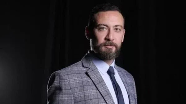 عابد عناني: دوري في مسلسل الأميرة مليء بالتحولات.. والشخصية النرجسية مستفزة لأي ممثل لتقديمها