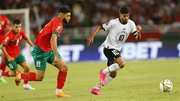 شباب الفراعنة في محاولة جديدة لإنقاذ مصر من قبضة المغرب