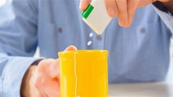 دراسة: بدائل السكر تؤدي إلى زيادة الشهية والوزن