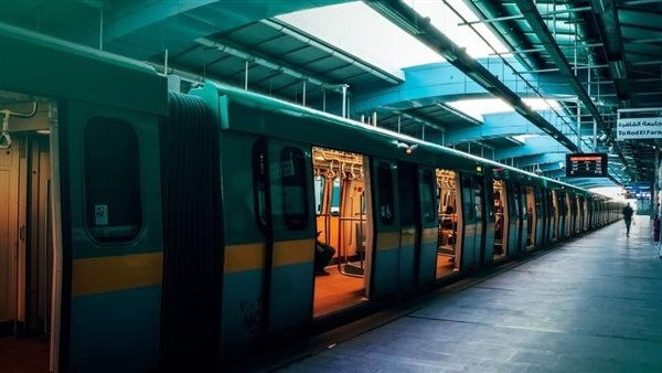 قطار كل 4.5 دقيقة.. تعديلات طارئة بالمترو استعدادًا لمباراة الزمالك وستيلينبوش
