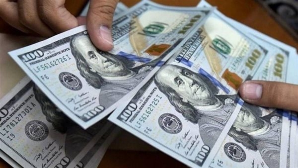 سعر الدولار أمام الجنيه اليوم الأحد 25 مايو 2025