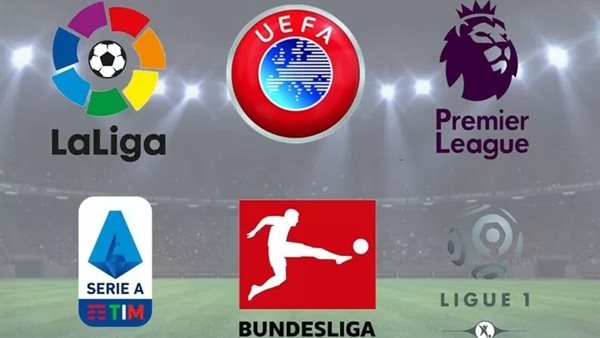 فرق تاريخية اقتربت من الصعود لـ دوري الدرجة الأولى بالدوريات الـ5 الكبرى