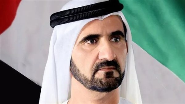 محمد بن راشد: نبحث عن أجمل صوت قرآني في العالم