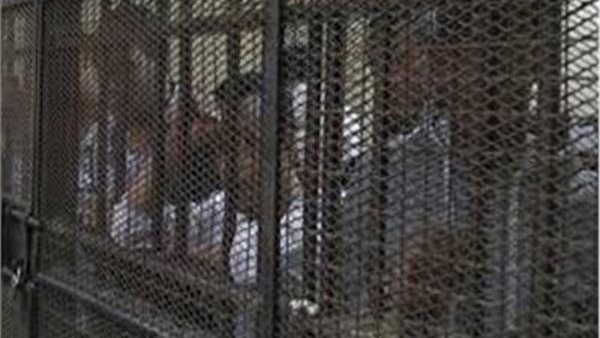 اليوم.. الحكم على 18 متهمًا بقتل مواطن في الجيزة