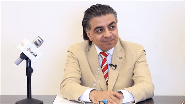 جمال شعبان يكشف الفوائد الصحية للقهوة: تمنع الوفيات القلبية