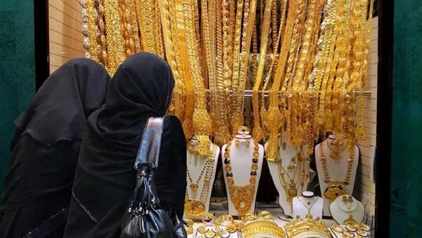أسعار الذهب في السعودية اليوم السبت 31 مايو 2025