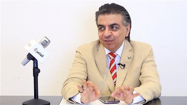 بعد استغاثة والد الصغير المولود بنصف قلب.. الدكتور جمال شعبان يوضح العلاج المناسب ونسبة نجاحه