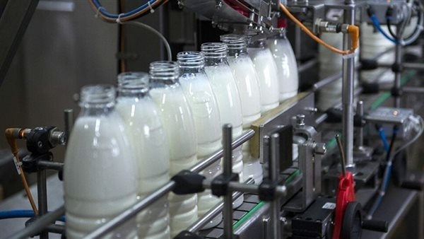 شعبة المواد الغذائية: إعفاء الألبان من شهادة الحلال قرار ينعش السوق ويُريح المستهلك
