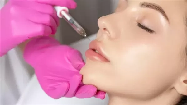 طبيبة تحذر من عيادة لـ حقن البوتكس: الملي بـ125 جنيه.. وبيستخدموا نوع صيني ومغشوش