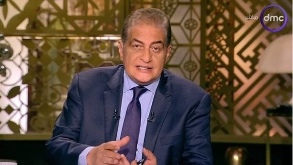 أسامة كمال ساخرًا من تصريح نتنياهو عن تحرير الشعب الإيراني: تقولش جيفارا حامل شعلة الحرية