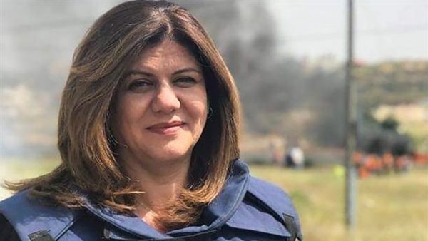 بـ فيلم وثائقي.. صحيفة أمريكية تكشف هوية الجندي الإسرائيلي الذي قتل شيرين أبو عاقلة