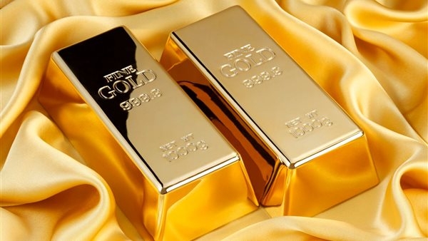 اشتعال أسعار الذهب العالمية بدعم الطلب على الملاذ الآمن قبل إعلان الرسوم الأمريكية الجديدة