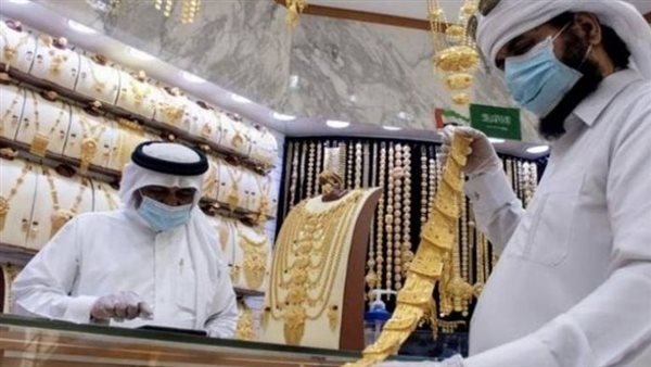 أسعار الذهب في السعودية اليوم الاثنين 24 مارس 2025