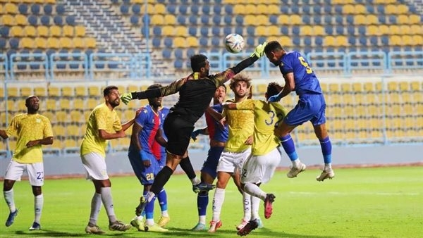 اليوم الأول.. تعرف على مواجهات الجولة الثلاثين من دوري المحترفين