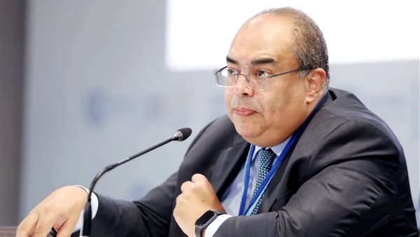 محمود محيي الدين: عندنا أزمة في التصدير تقترب من أن تكون كارثة