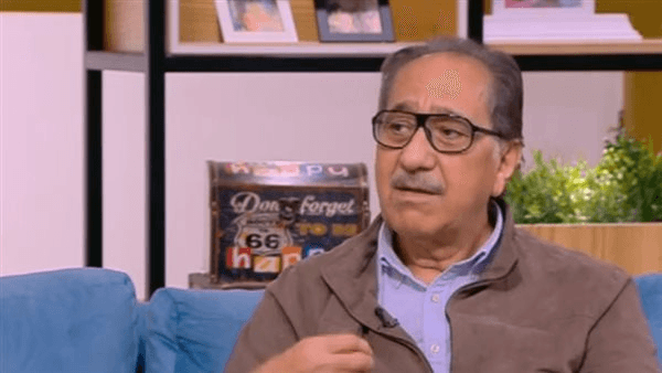 أبرز تصريحات محمد أبو داود: الفن توعية مش فلوس.. ومينفعش ندمّر ولادنا باسمه
