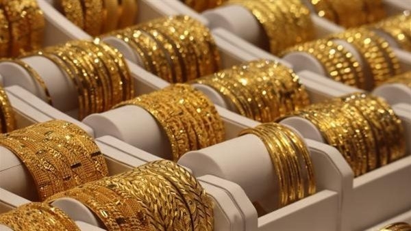 أسعار الذهب في السعودية اليوم السبت خلال التعاملات المسائية