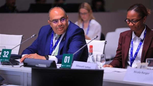 محيي الدين: مصر بحاجة لتبني نموذج جديد للتنمية الاقتصادية المستدامة بعد انتهاء برنامج صندوق النقد