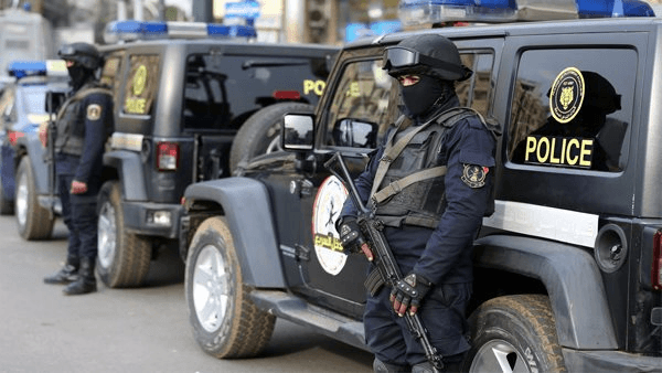 استجابة للأهالي.. ضبط عدد من مدمني المخدرات أسفل كوبري21 بالإسكندرية