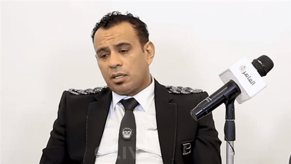 أول تعليق من محمود الليثي بعد تقديم جمعية المؤلفين والملحنين بلاغ ضده للنائب العام