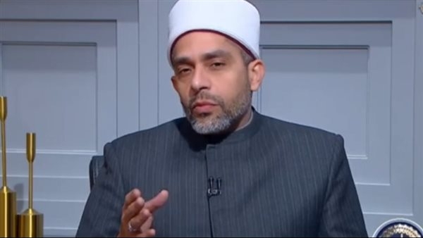 قلت لمراتي أنتِ طالق وأنا بهزر معاها.. أمين الفتوى يوضح الحكم الشرعي