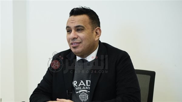 محمود الليثي: عندي أغنية في شباب امرأة والمسلسل يتطوّر مع الزمن.. وبقول لسعد الصغير نوّرت البلد