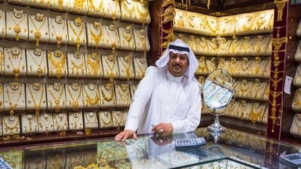 أسعار الذهب في السعودية اليوم الثلاثاء 20 مايو 2025