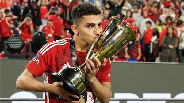 أحمد نبيل كوكا: لا أفضل اللعب بمركز الظهير الأيسر.. وتعودت عليه لاحقًا