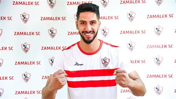 مصدر بنادي الزمالك يكشف مصير الفولي لاعب اليد بعد أنباء مفاوضات الأهلي لضمه
