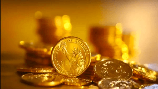 سعر الجنيه الذهب في مصر يتراجع بأكثر من 3600 جنيه في أقل من شهر