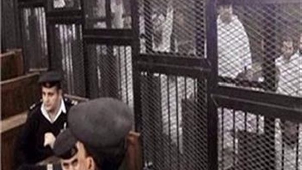 محاكمة 13 متهما في خلية داعش كرداسة الثانية اليوم