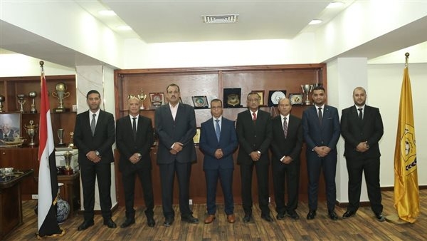 انقسام في مجلس الإسماعيلي بشان التعاقد مع مدرب جديد.. وهذا القرار النهائي