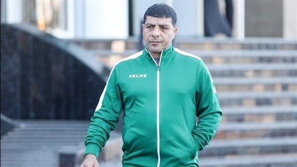 طارق العشري يُنهي تعاقده مع المدينة الليبي بالتراضي