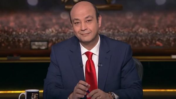 بعد توقيعه للأهلي.. عمرو أديب يوجه رسالة إلى زيزو