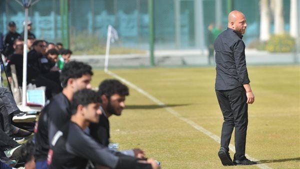 أبرزها تعيين وائل رياض مدربًا لمنتخب المحليين.. أبرز قرارات اجتماع مجلس اتحاد الكرة