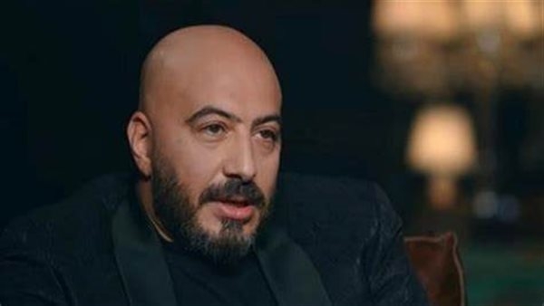 مجدي الهواري: محمود حميدة معندوش عزيز في الفن.. ولو ماحبش العمل يوقعه
