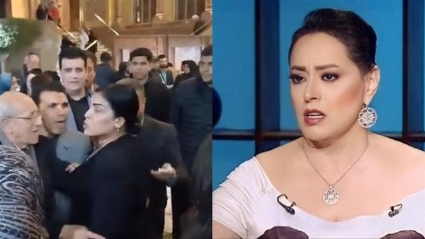 26 مايو.. أولى جلسات محاكمة ليلى الشبح بتهمة سب وقذف هند عاكف