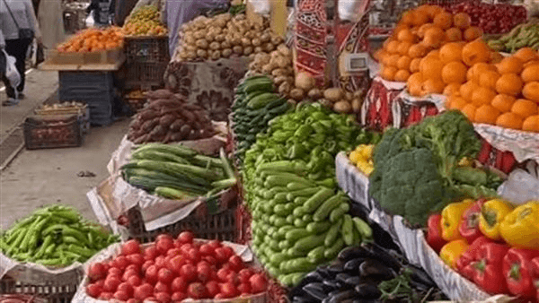 أسعار الخضروات والفواكه اليوم الخميس 29 مايو 2025 في سوق العبور