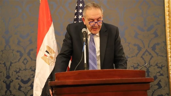 رئيس اتحاد الغرف التجارية: نستهدف زيادة التبادل التجاري مع مقاطعة شينزن الصينية لـ5 مليارات دولار