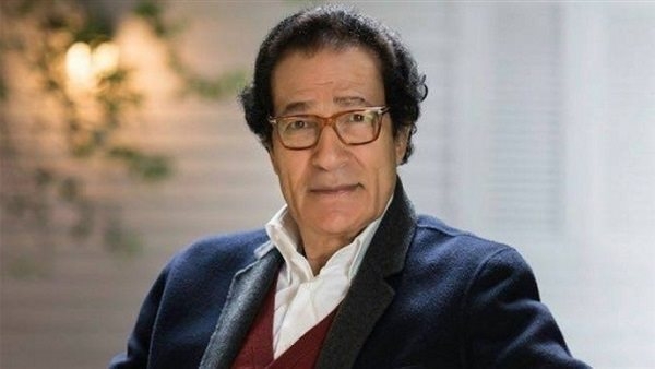 فاروق حسني ينعى الفنانة التشكيلية رباب نمر