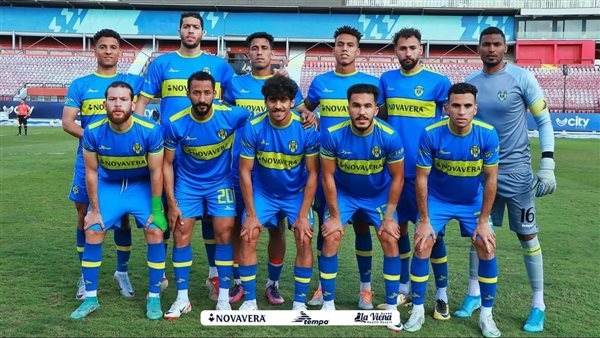 لافيينا يفوز على أسمنت أسيوط بثنائية بترقي تحديد الصاعد لـ دوري المحترفين