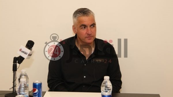 سيف زاهر: حسام حسن يعتذر لهاني أبو ريدة بعد تصريحاته في برنامج رامز جلال