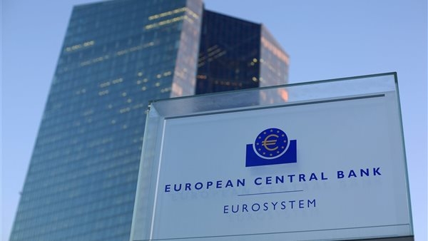 المركزي الأوروبي يخفض الفائدة 25 نقطة أساس إلى 2.5%