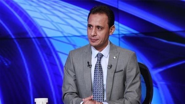 طارق السيد: الفوز على كانون ياوندي والتتويج بكأس الكؤوس الإفريقية الأغلى في رمضان