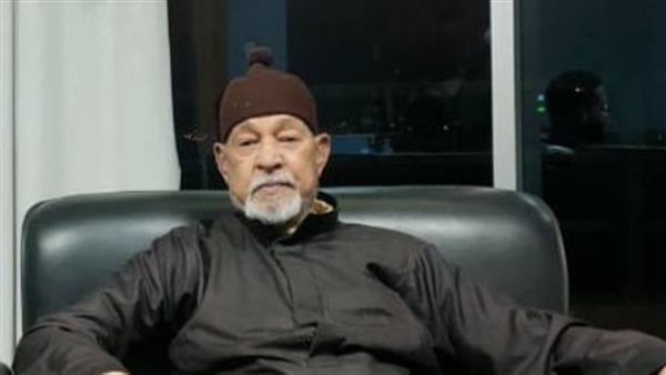 صاحب أشهر قراءة لسورة يوسف.. وفاة سلطان القراء الشيخ السيد سعيد