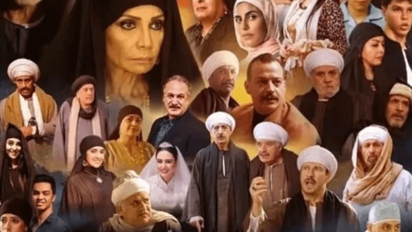 بعد نشر القاهرة 24.. المهن التمثيلية والسينمائية تتضامنان لحل أزمة أجور نجوم مسلسل قلع الحجر