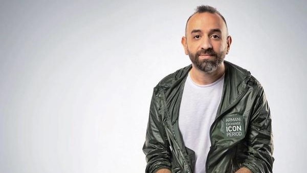 عمرو سلامة: اتحبست في حتة المخرج المثير للجدل بسبب تصريحاتي