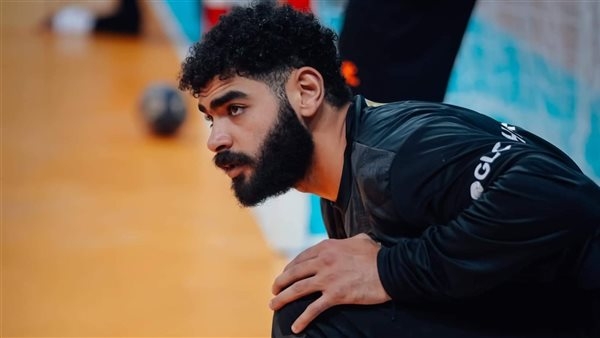عروض أوروبية لحارس يد الأهلي عبد الرحمن حميد بعد تألقه اللافت هذا الموسم