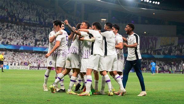 العين يواجه أوكلاند سيتي وديًا استعدادًا لكأس العالم للأندية 2025